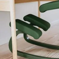 Varier® Varier Variable Monochrome kniestoel - Forest