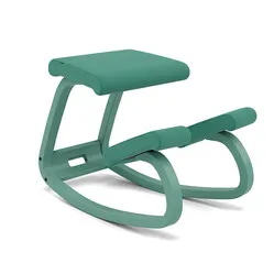 Varier® Variable Monochrome kneeling chair - Grotto