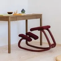 Varier® Varier Variable Monochrome kniestoel - Plum