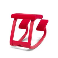 Varier® Varier Variable Monochrome kniestoel - Poppy