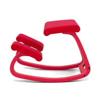 Varier® Varier Variable Monochrome kniestoel - Poppy