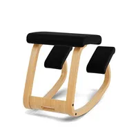 Varier® Varier Variable - Kniestoel lichtbruin onderstel