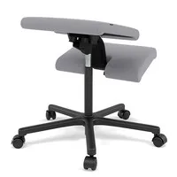 Varier® Varier Wing kniestoel  - grijs