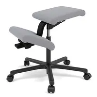 Varier® Varier Wing kniestoel  - grijs