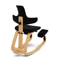 Varier® Varier Thatsit - Kniestoel lichtbruin onderstel