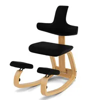 Varier® Varier Thatsit - Kniestoel lichtbruin onderstel