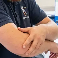 Tips for getting rid of your mouse arm quickly