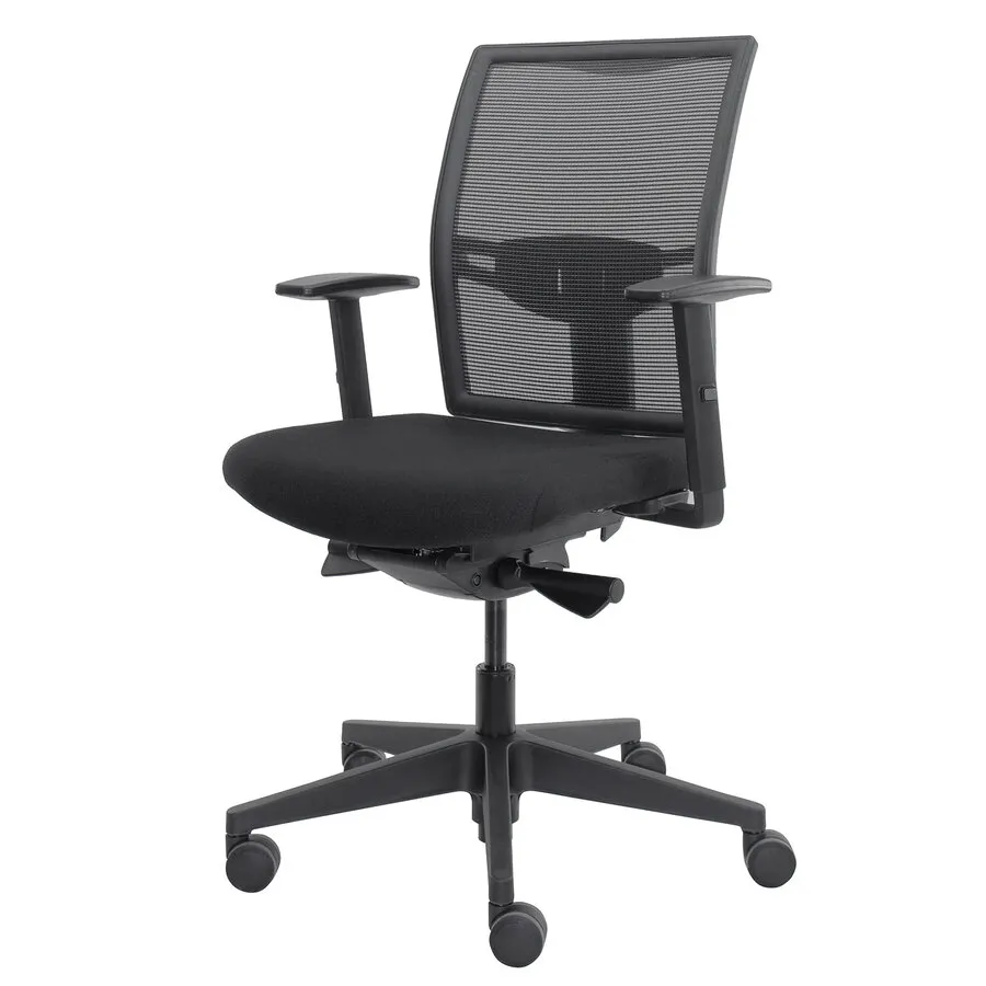 Ergopro Nexo Mesh bureaustoel