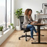 Ergopro Nexo Mesh bureaustoel