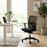 Ergopro Nexo Mesh bureaustoel