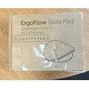 Ergopro WRIST_IN elite sliding wrist rest faux leather - ALMOST NEW ITEM