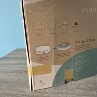 Vluv PIL&PED STOV Balance Cushion Macchiato - NEARLY NEW ITEM