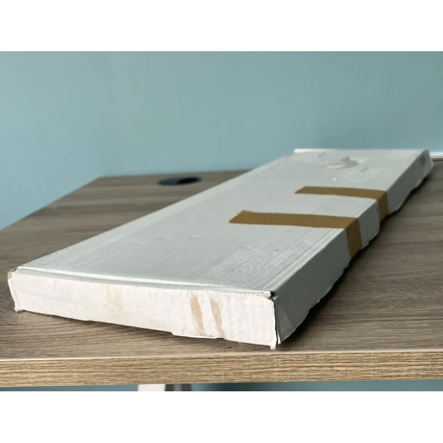 Ergopro verstelbare ergonomische armsteun - NETNIETNIEUWTJE