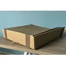 R-Go  Read2Write Eikenhout documenthouder - NETNIETNIEUWTJE