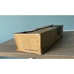 Dataflex Viewmate monitor arm - desk 52.662 - ALMOST NEW ITEM