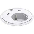 Powerdot 17 met 2x USB-C Charger Ø79 mm wit Powerdot 17 met 2x USB-C Charger Ø79 mm wit