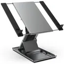Zenstand tablet- & laptophouder 17"
