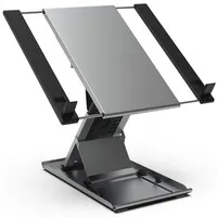 Zenstand tablet- & laptophouder 17"