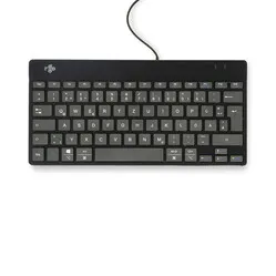 R-Go Compact Break keyboard - QWERTZ