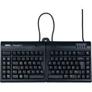 Kinesis Freestyle2 gesplitst toetsenbord voor PC - QWERTZ - Duitse lay-out