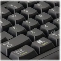 Goldtouch V2 ergonomic keyboard – QWERTZ – German layout