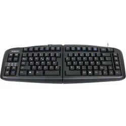 Goldtouch V2 ergonomic keyboard – QWERTZ