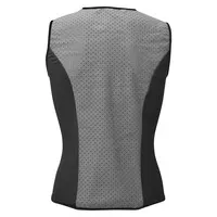 INUTEQ Bodycool Xtreme koelvest - Zwart