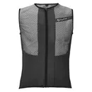 INUTEQ Bodycool Xtreme koelvest - Zwart