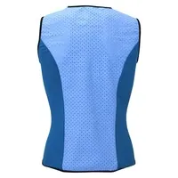 INUTEQ Bodycool Xtreme koelvest - Blauw