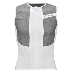 INUTEQ Bodycool Xtreme - Wit/Grijs