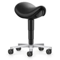 Bimos Saddle stool 9473