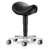 Bimos Saddle stool 9473