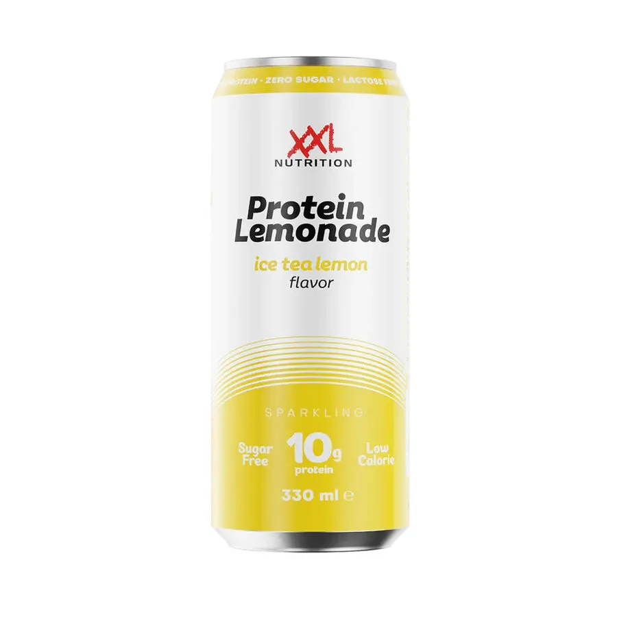 XXL Nutrition Protein Lemonade - 6-pack