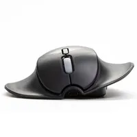 Handshoemouse Shift wireless left-/right-handed ergonomic mouse - NETNIETNIEUWTJE