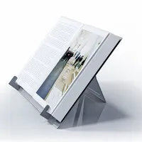 Standivarius Libro B boekenstandaard - NETNIETNIEUWTJE