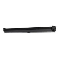 Ergopro Foldable cable tray - black - NETNIETNIEUWTJE
