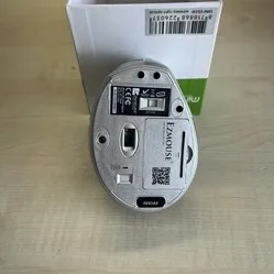 Minicute EZmouse5 draadloos rechtshandig - NETNIETNIEUWTJE