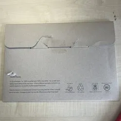 Standivarius Libro B book stand - NETNIETNIEUWTJE