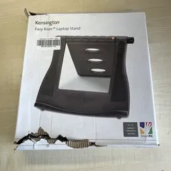 Kensington SmartFit™ Easy Riser™ laptop stand 12"-17" - Nearly New Item