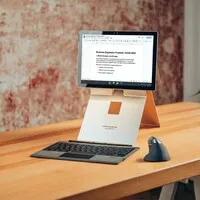 Standivarius Kickstand standaard Microsoft Surface Pro