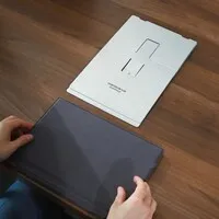 Standivarius Kickstand standaard Microsoft Surface Pro