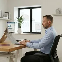 Standivarius Kickstand standaard Microsoft Surface Pro