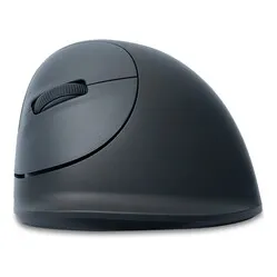 R-Go  HE Mouse Basic Bluetooth (left-handed)