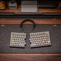 Mistel MD770 PRO gesplitst mechanisch toetsenbord