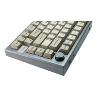 Mistel MD770 PRO gesplitst mechanisch toetsenbord