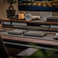 Mistel MD770 PRO gesplitst mechanisch toetsenbord