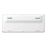 Rapoo A83 Air mechanisch draadloos toetsenbord wit
