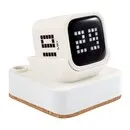 DeltaHub FlowTimer pomodoro timer - wit