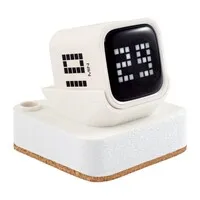 DeltaHub FlowTimer pomodoro timer - wit