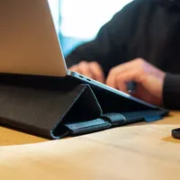 DeltaHub Formo 3 in 1 laptopsleeve